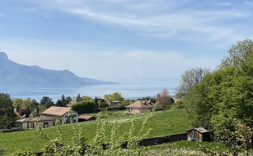 House in Montreux, Vaud, Switzerland 1