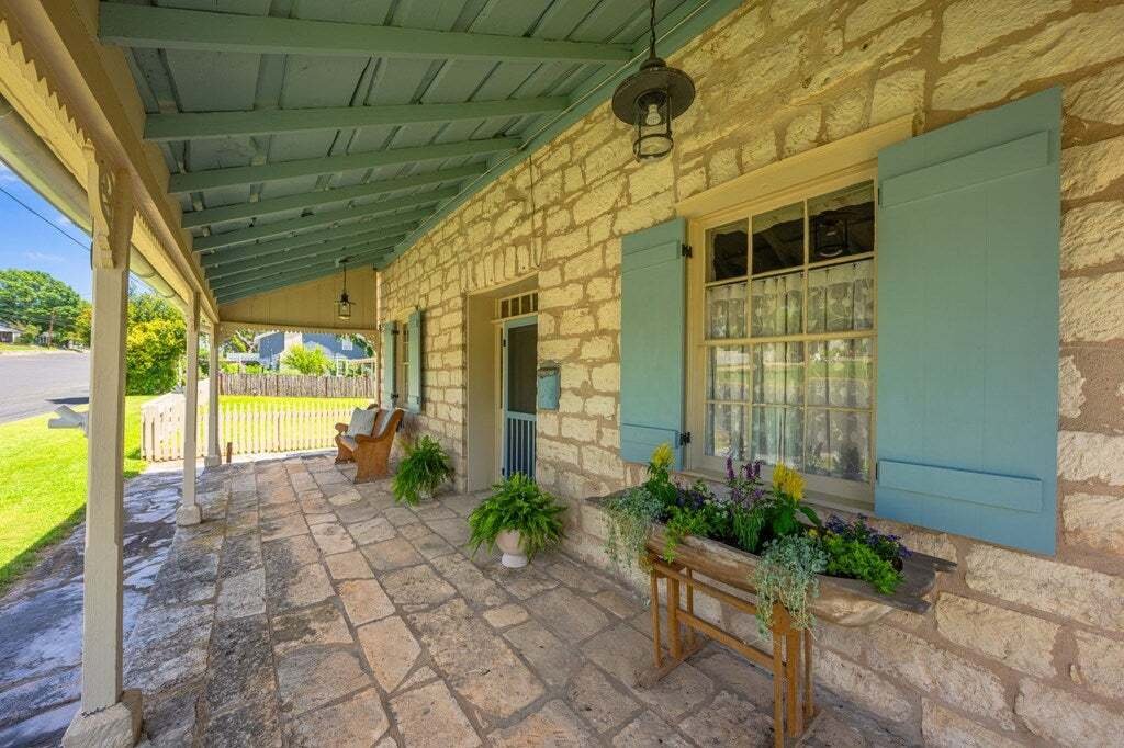House in Fredericksburg, Texas, United States 2 - 18576026