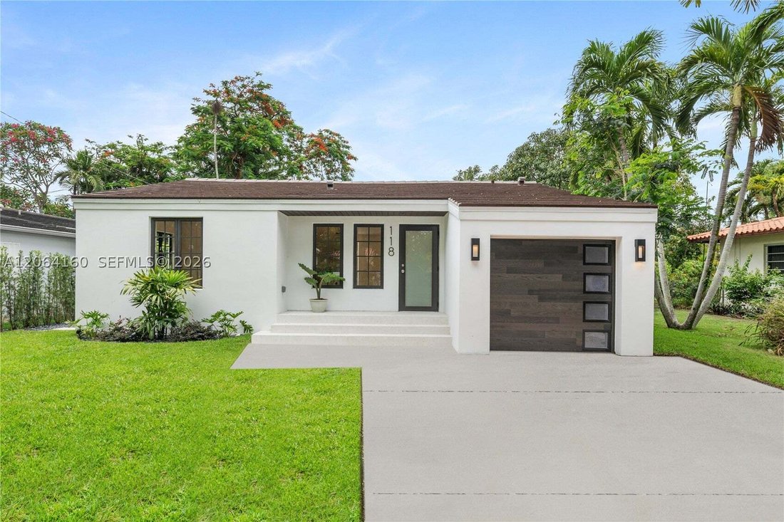 House in Coral Gables, Florida, United States 1 - 18576975