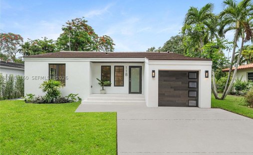 House in Coral Gables, Florida, United States 1