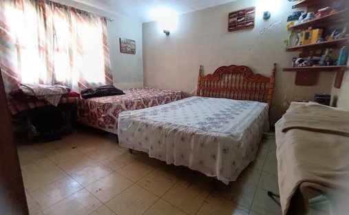 Haus in Chalco de Díaz Covarrubias, Bundesstaat Mexiko, Mexiko 1