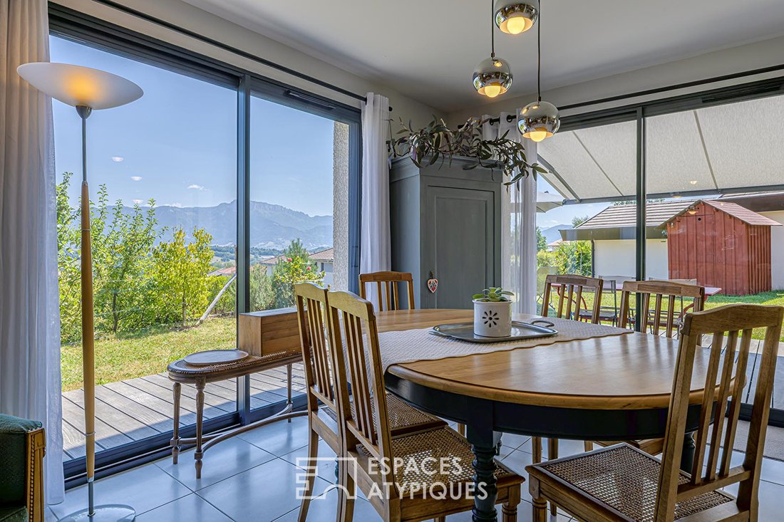 Villa in Cuvat, Auvergne-Rhône-Alpes, France 2 - 18575243