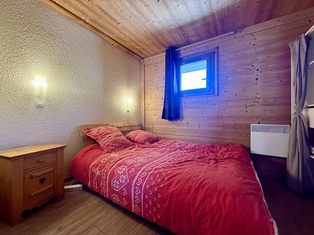 Apartment in Les Allues, Auvergne-Rhône-Alpes, France 5 - 18575093