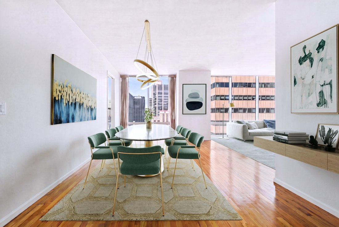 Condo in New York, New York, United States 2 - 17319265