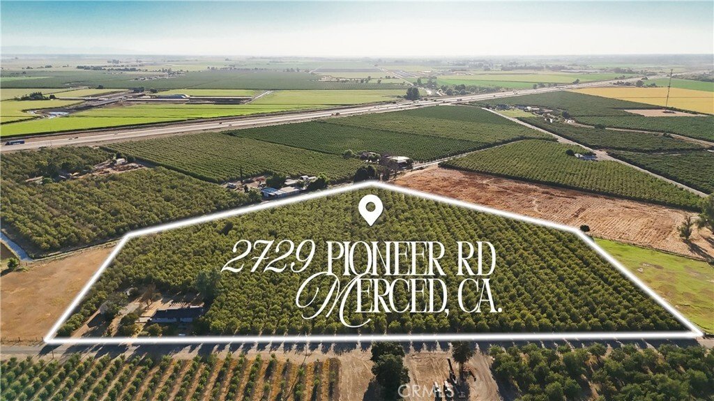 House in Merced, California, United States 1 - 18576325