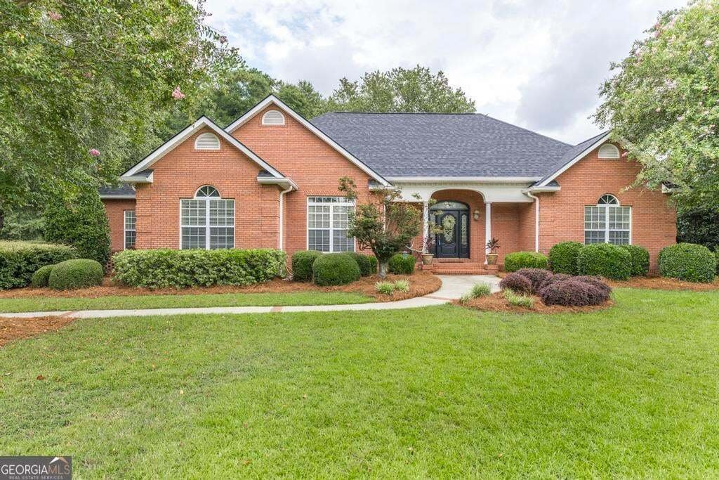 House in Kathleen, Georgia, United States 1 - 18577399