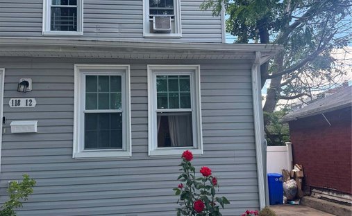 House in New York, New York, United States 1