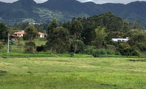 Land in La Margarita, Antioquia, Colombia 1