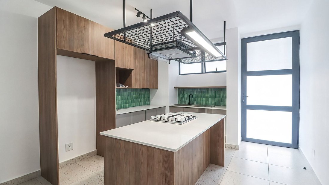 Apartment in Woodhill Golf Estate, Gauteng, South Africa 4 - 17235643