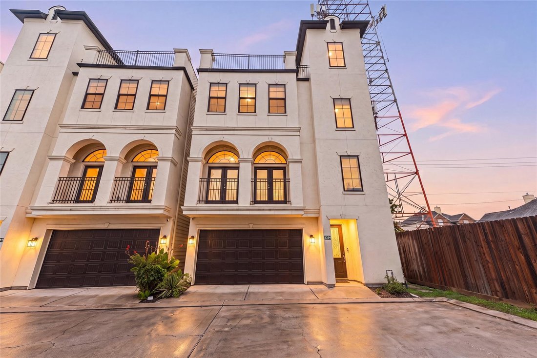 House in Houston, Texas, United States 2 - 18577931