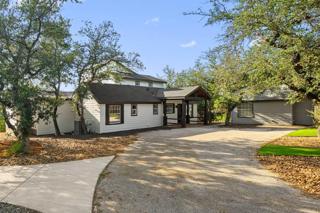 House in Leander, Texas, United States 2 - 18577309
