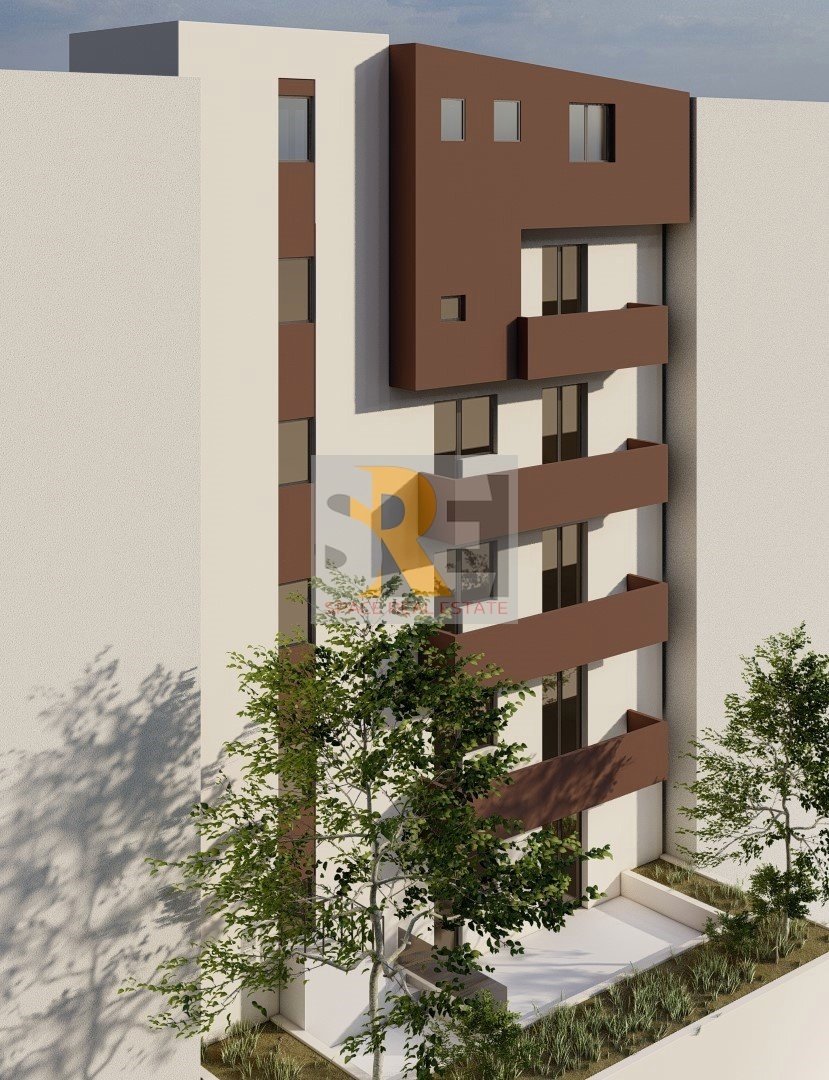 Apartment in Ilioupoli, Attica, Greece 4 - 18574427