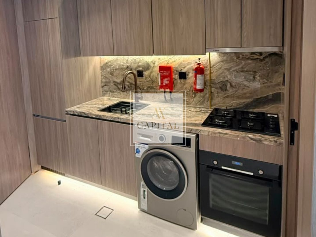 Apartment in Business Bay, Dubai, United Arab Emirates 5 - 18575219