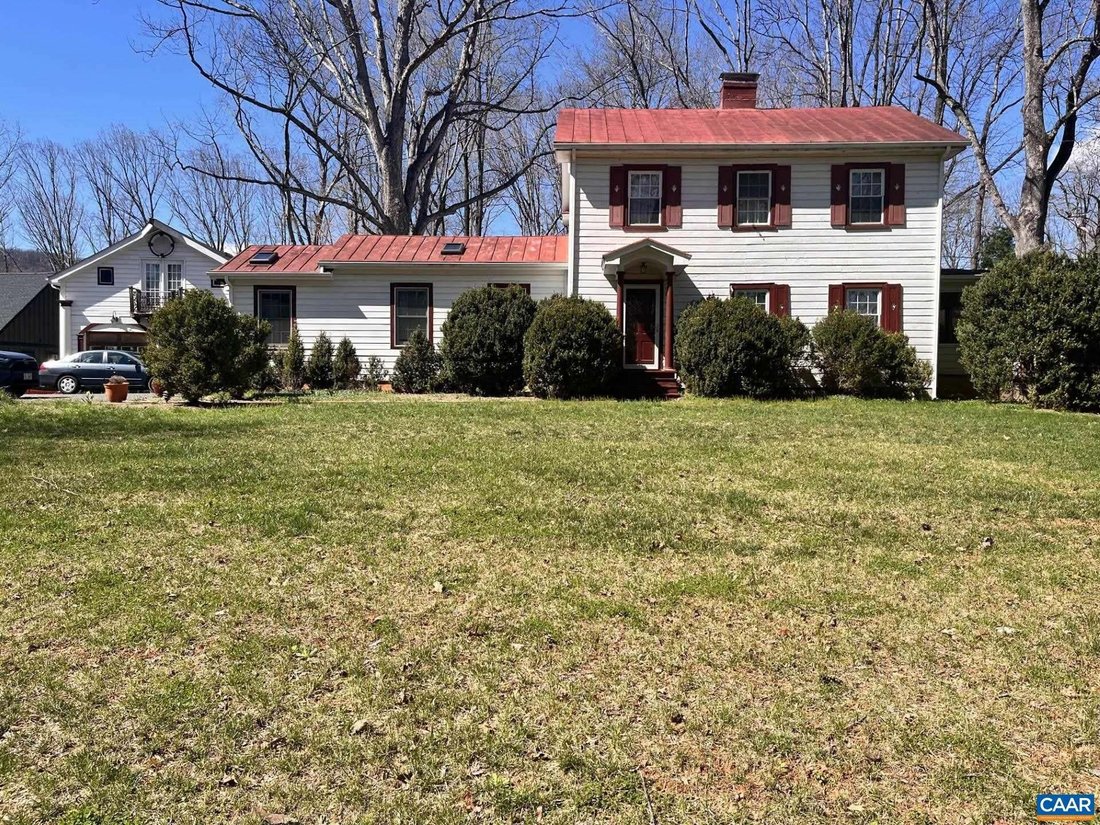 House in Charlottesville, Virginia, United States 2 - 18575938