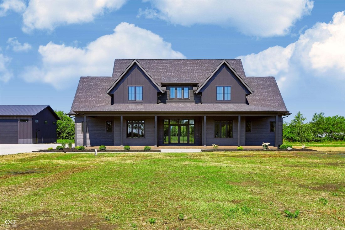 House in Fortville, Indiana, United States 2 - 18265529