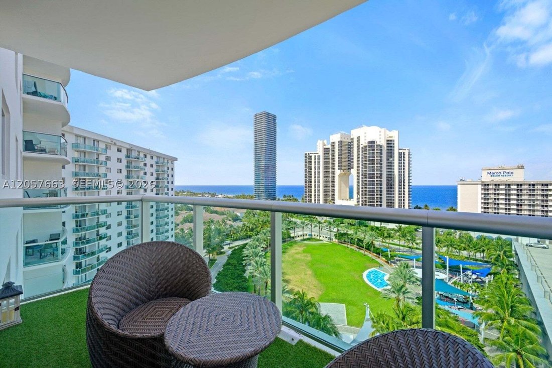Condo in Golden Beach, Florida, United States 1 - 18576933