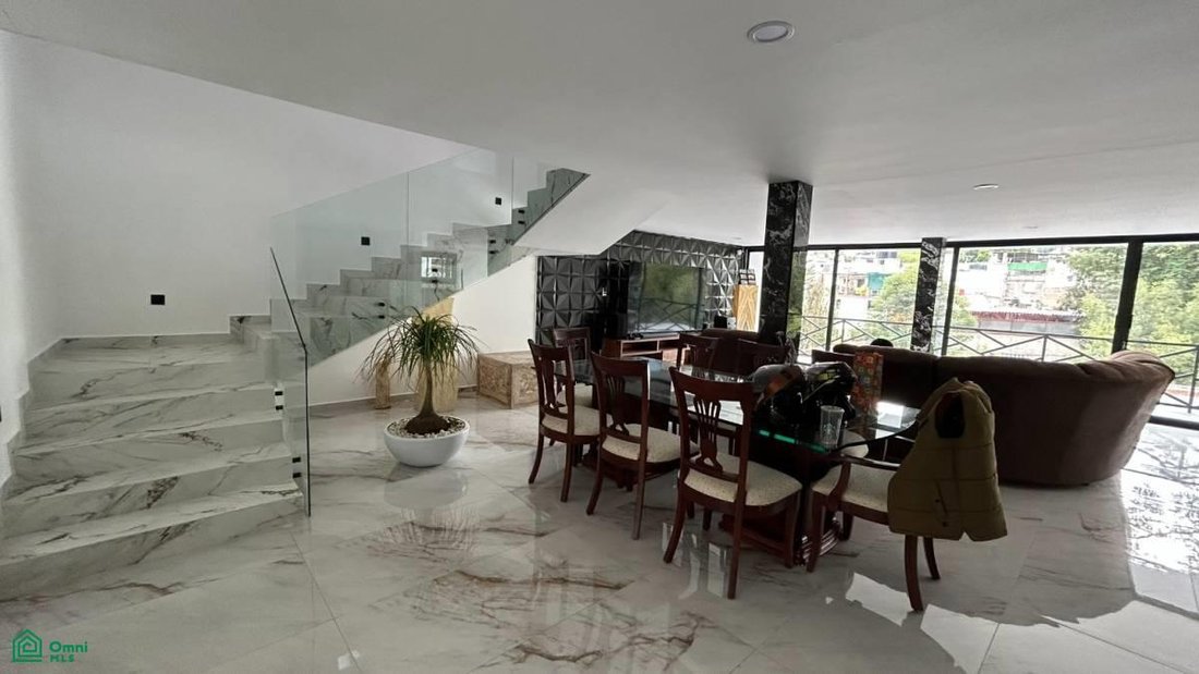 House in Mexico City, Mexico 5 - 17232346