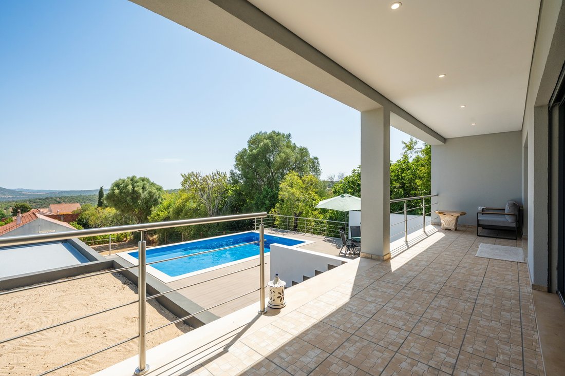 Villa in Querenca, Tor e Benafim, Algarve, Portugal 4 - 18575428