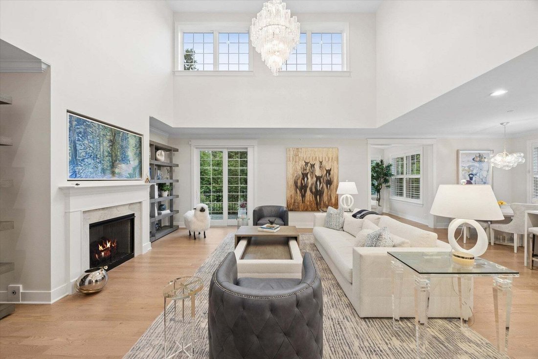 House in Hinsdale, Illinois, United States 5 - 18577186