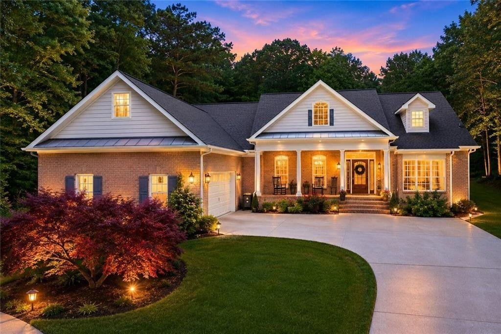 House in Powder Springs, Georgia, United States 1 - 18301357