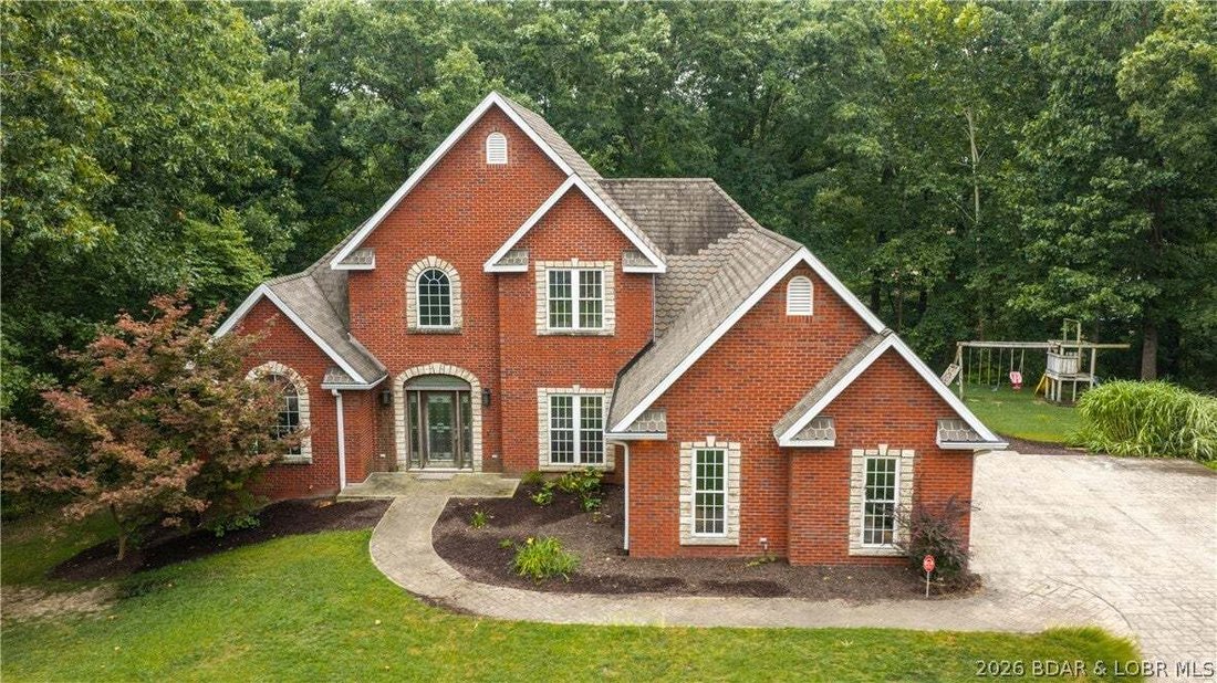 House in Lake Ozark, Missouri, United States 3 - 18576049