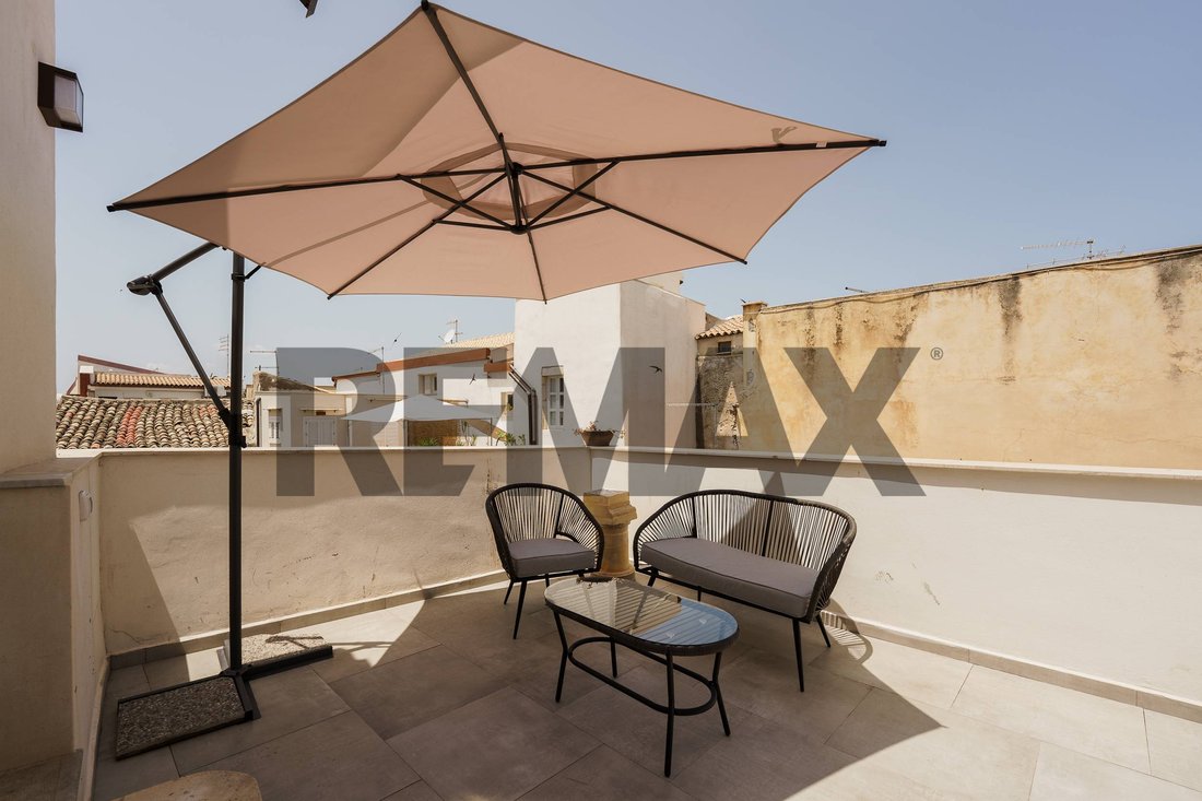Apartment in Ortigia, Sicily, Italy 1 - 18578588