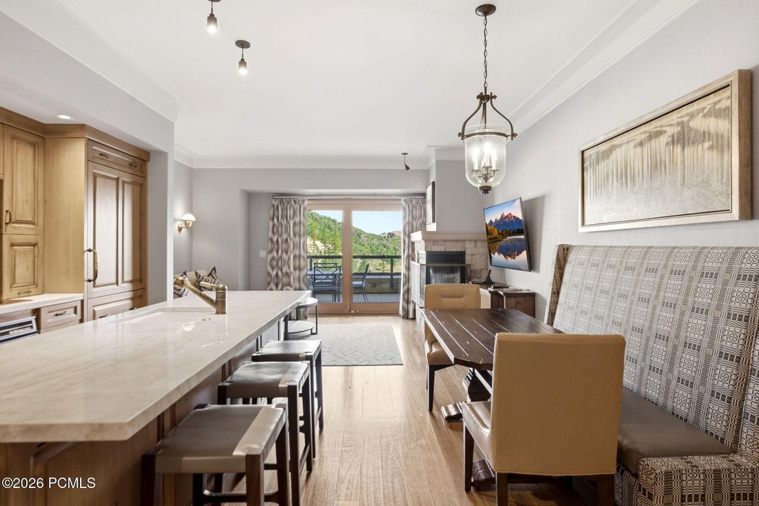 Condo in Park City, Utah, United States 3 - 18576838