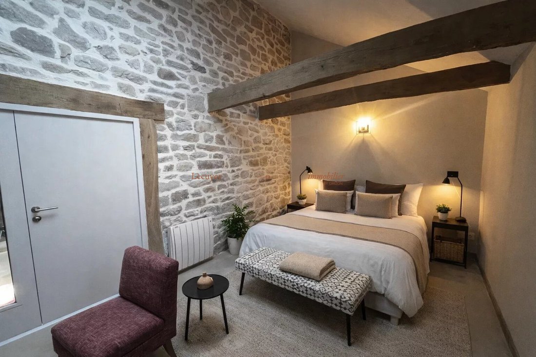 House in Baden, Brittany, France 5 - 18385485
