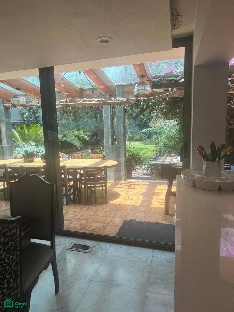 House in Mexico City, Mexico 5 - 18033273