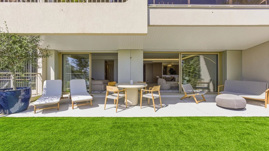 Apartment in La Chapelle-sur-Erdre, Pays de la Loire, France 3 - 18575163