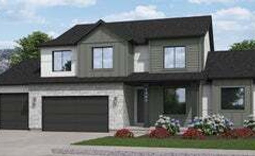 House in Woodland Hills, Utah, United States 1