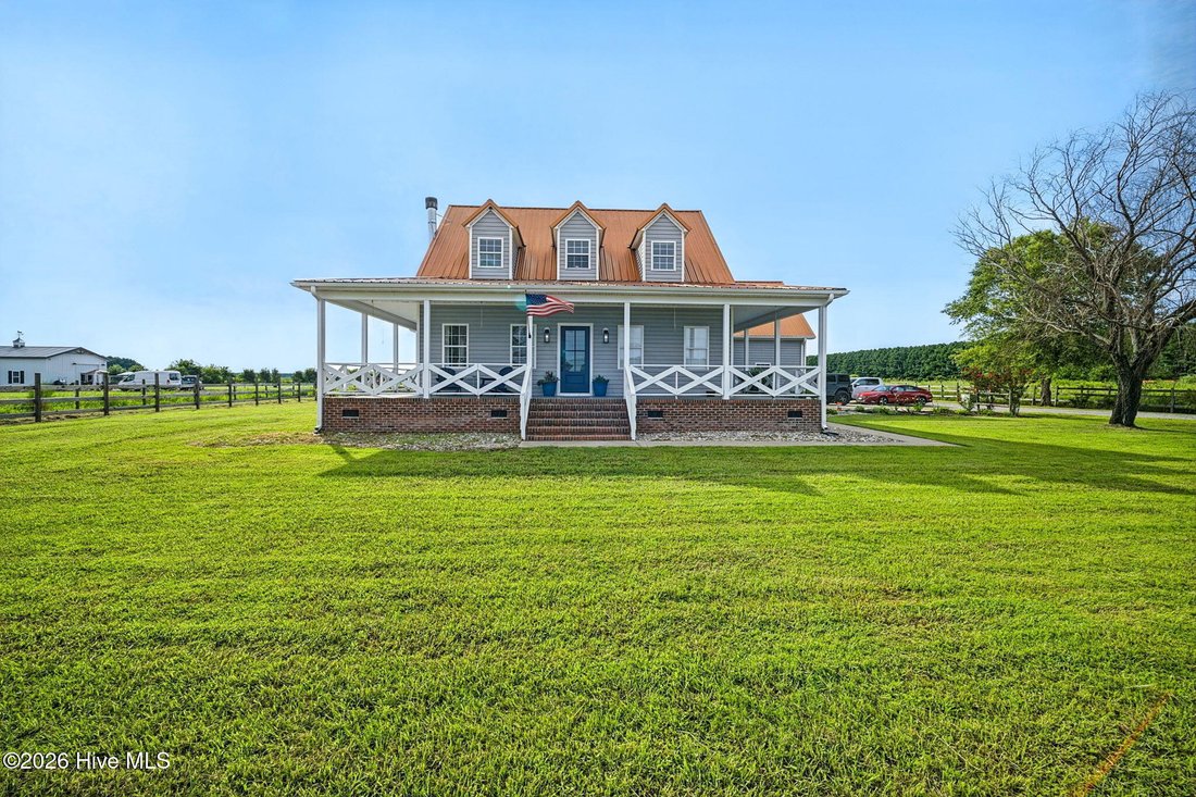 House in Elizabeth City, North Carolina, United States 2 - 18576554