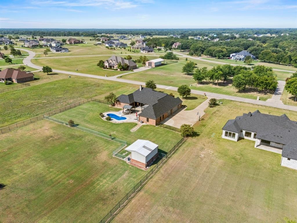 House in Wills Point, Texas, United States 3 - 18577580