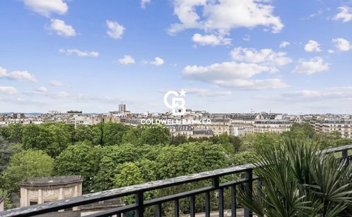 Apartment in Muette Nord, Paris 16e Arrondissement, Paris 1