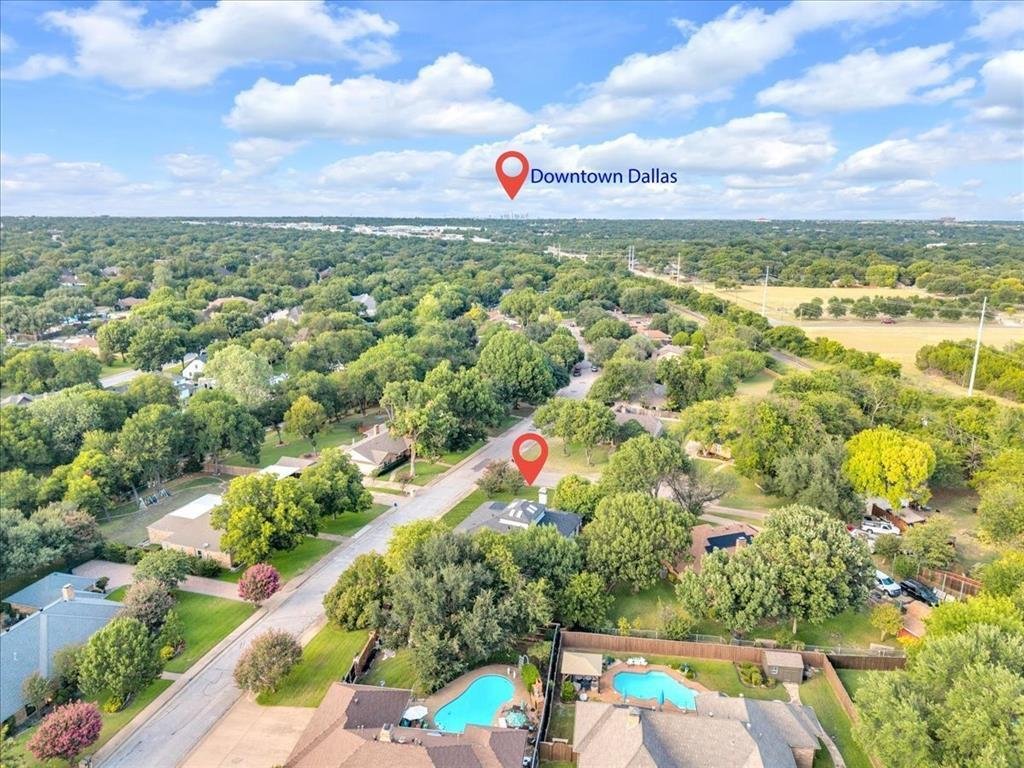 House in Duncanville, Texas, United States 5 - 17214528