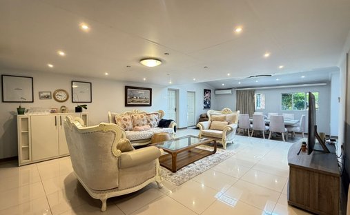 House in Sandton, Gauteng, South Africa 1