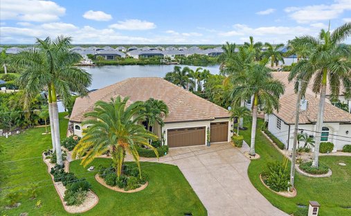 House in Port Charlotte, Florida, United States 1