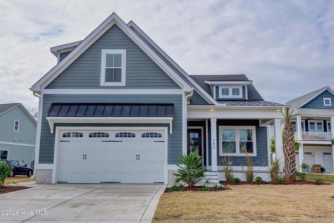 House in Holly Ridge, North Carolina, United States 1 - 17040092