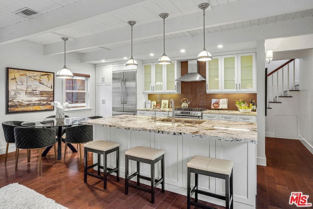 House in Los Angeles, California, United States 3 - 18577019