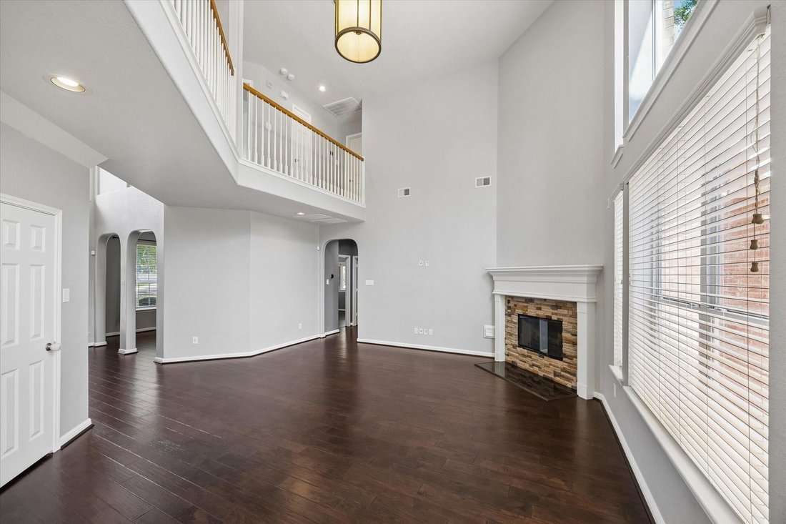 House in Houston, Texas, United States 4 - 18577976