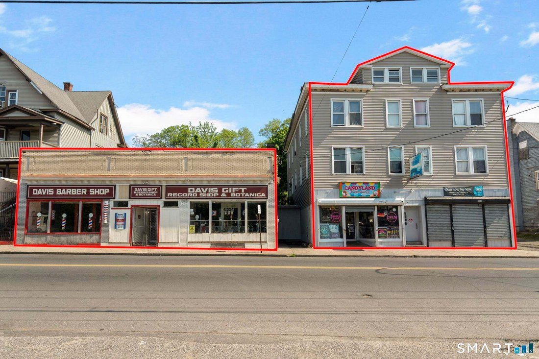 Waterbury, Connecticut, United States 2 - 18575894