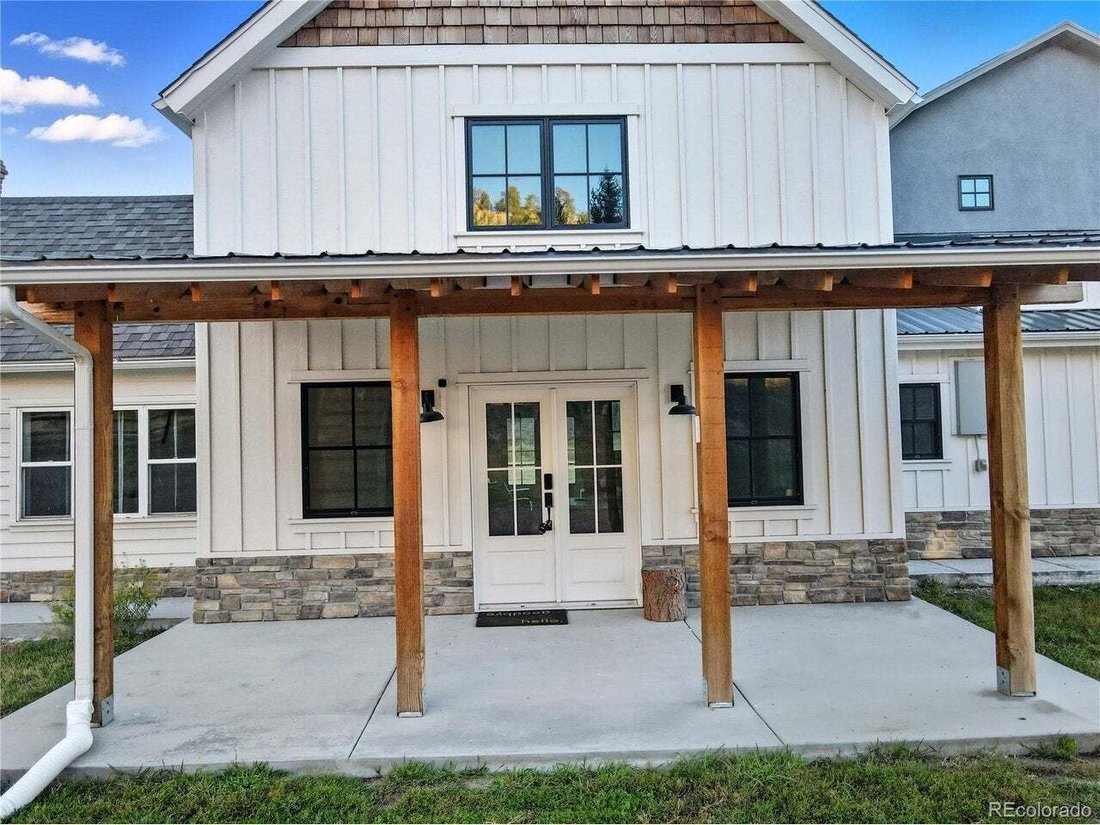 House in Florissant, Colorado, United States 2 - 18576484