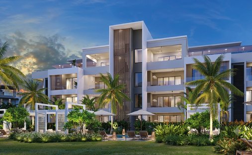 Appartamento a Quatre Cocos, Flacq, Mauritius 1