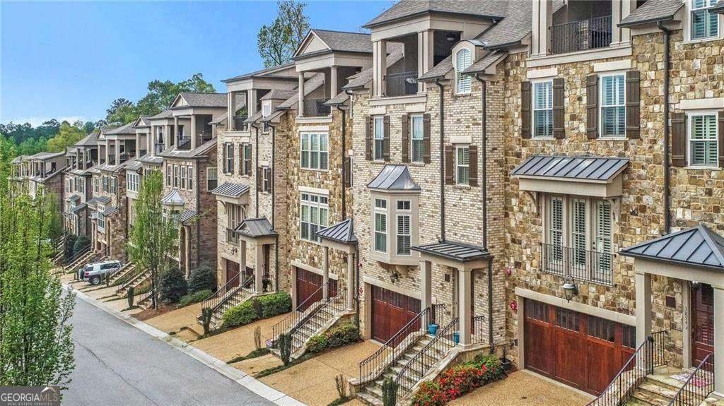 Townhouse in Suwanee, Georgia, United States 3 - 18577417