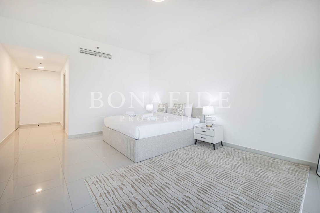 Penthouse in JLT / Jumeirah Lakes Towers, Dubai, United Arab Emirates 2 - 18526449