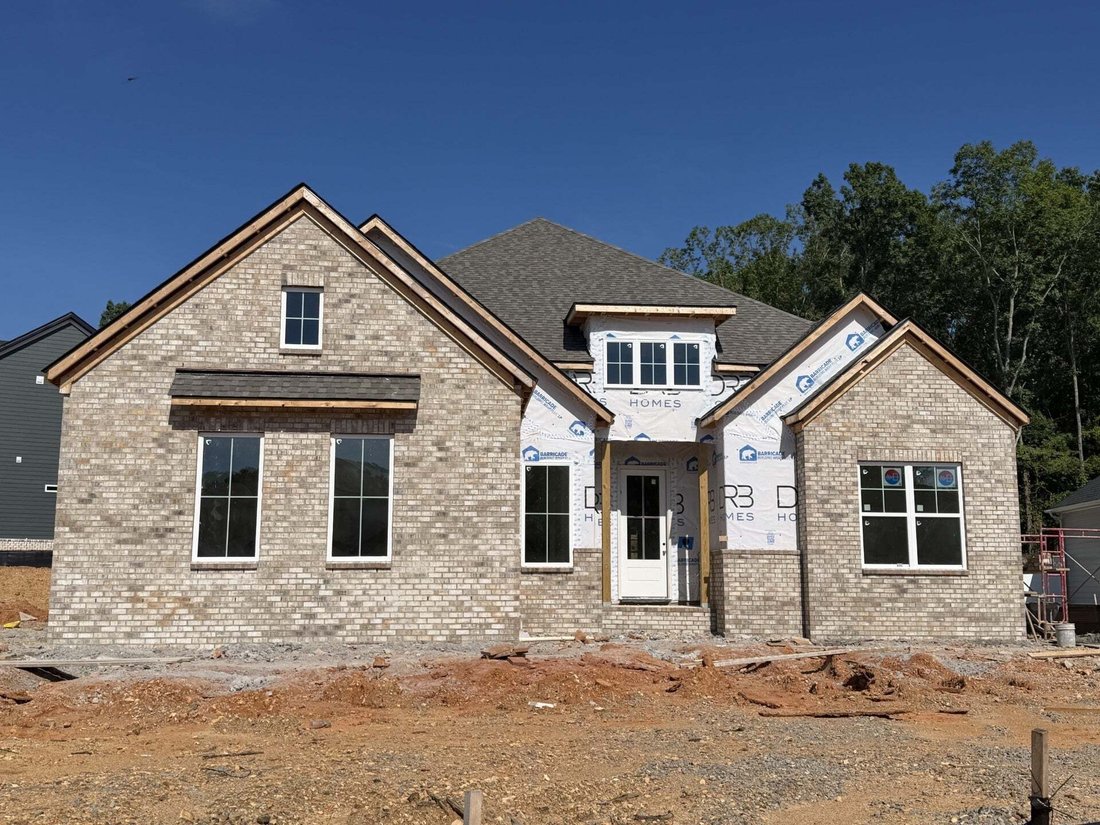 House in Bon Aqua, Tennessee, United States 2 - 18576587
