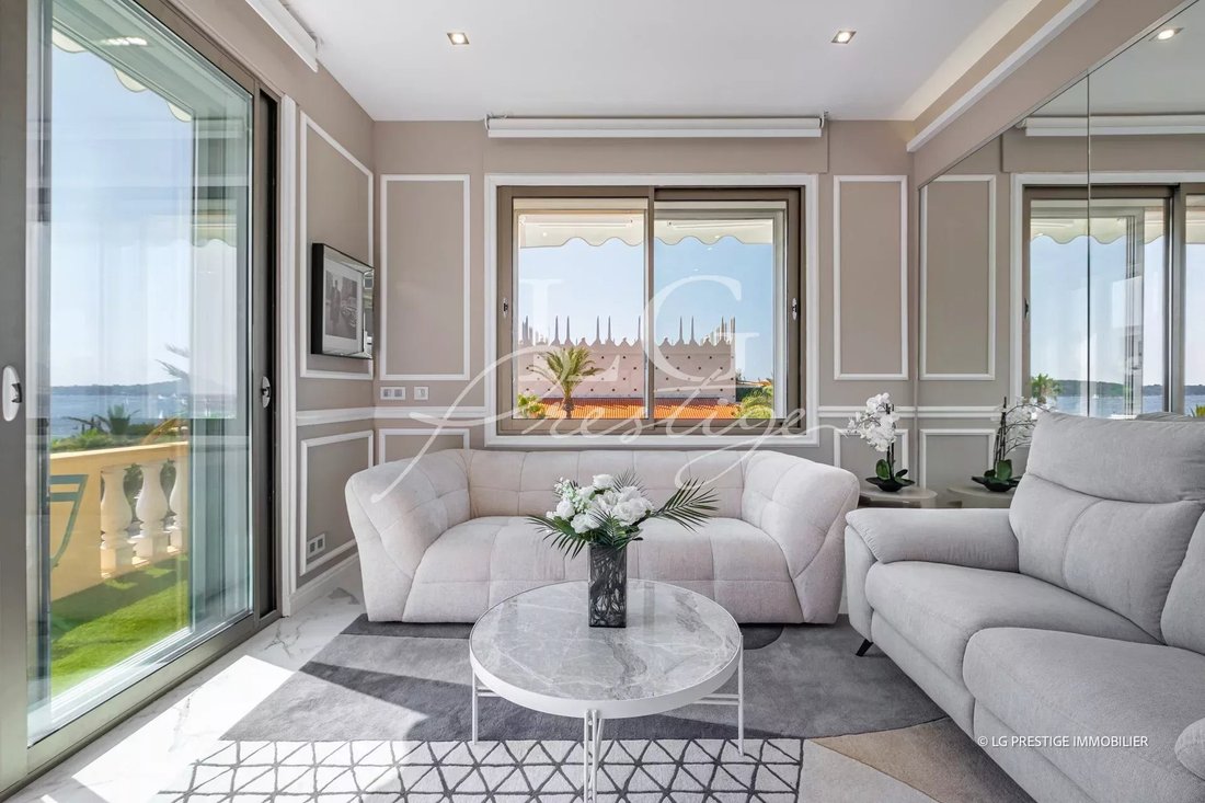 Apartment in Cannes, Provence-Alpes-Côte d'Azur, France 3 - 18575086