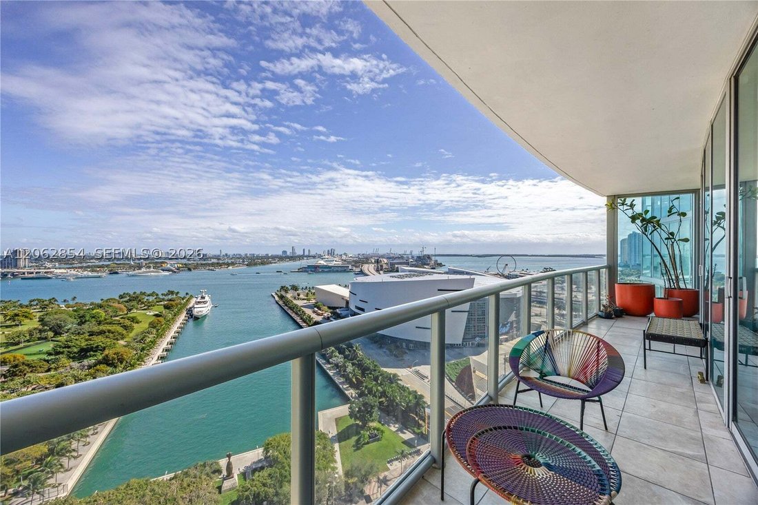 Condo in Miami, Florida, United States 1 - 18576929