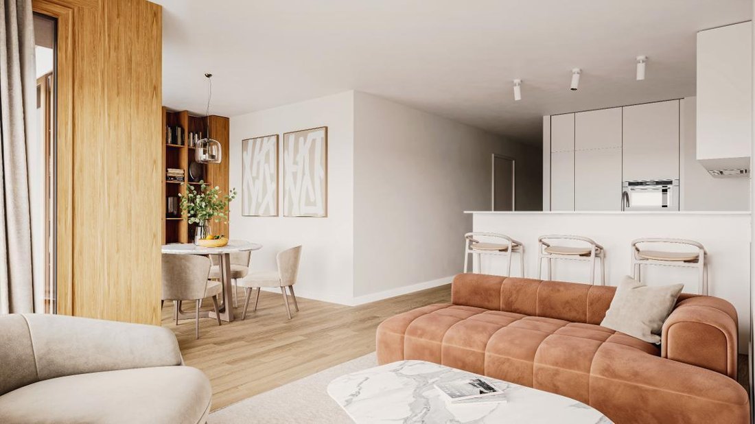 Apartment in Founex, Vaud, Switzerland 5 - 18575781