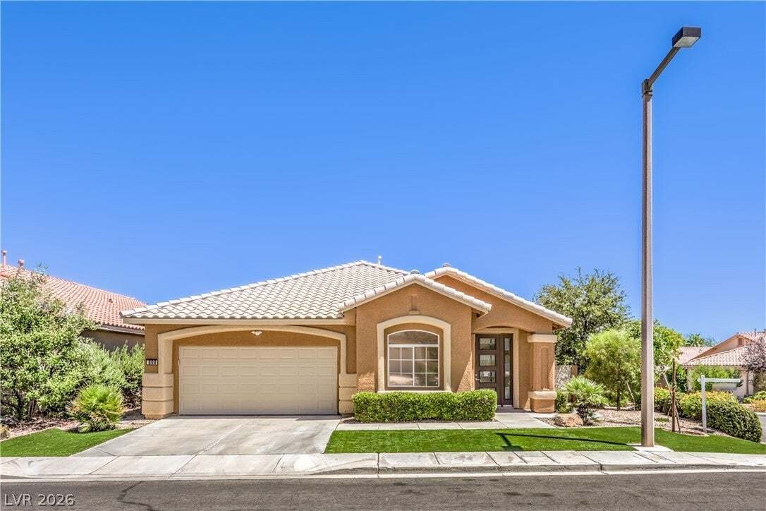 House in Las Vegas, Nevada, United States 1 - 18576999
